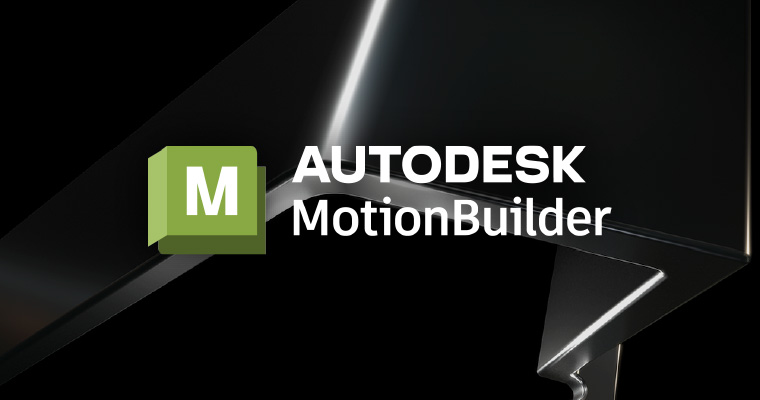 MotionBuilder