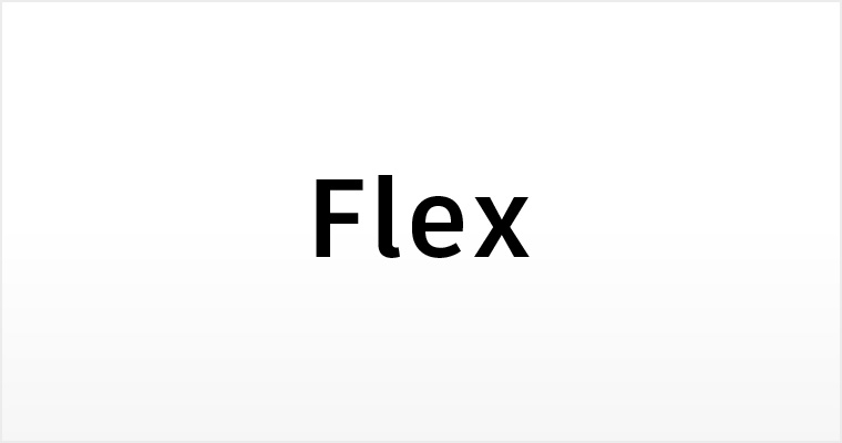 Flex